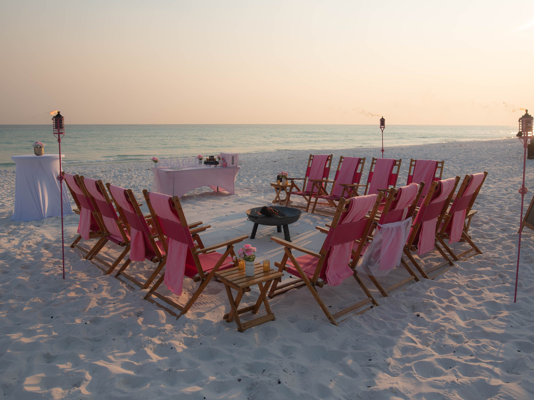 Destin Bonfire Company-Miramar Beach必去景点