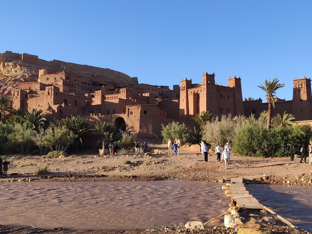 viajesytoursmarruecos.-廷吉尔必去景点