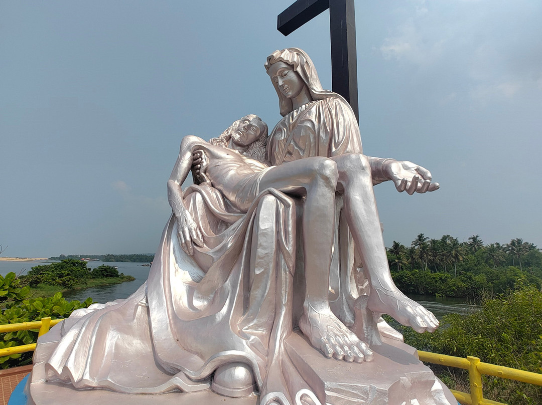 Kerala Holidays-柯钦必去景点