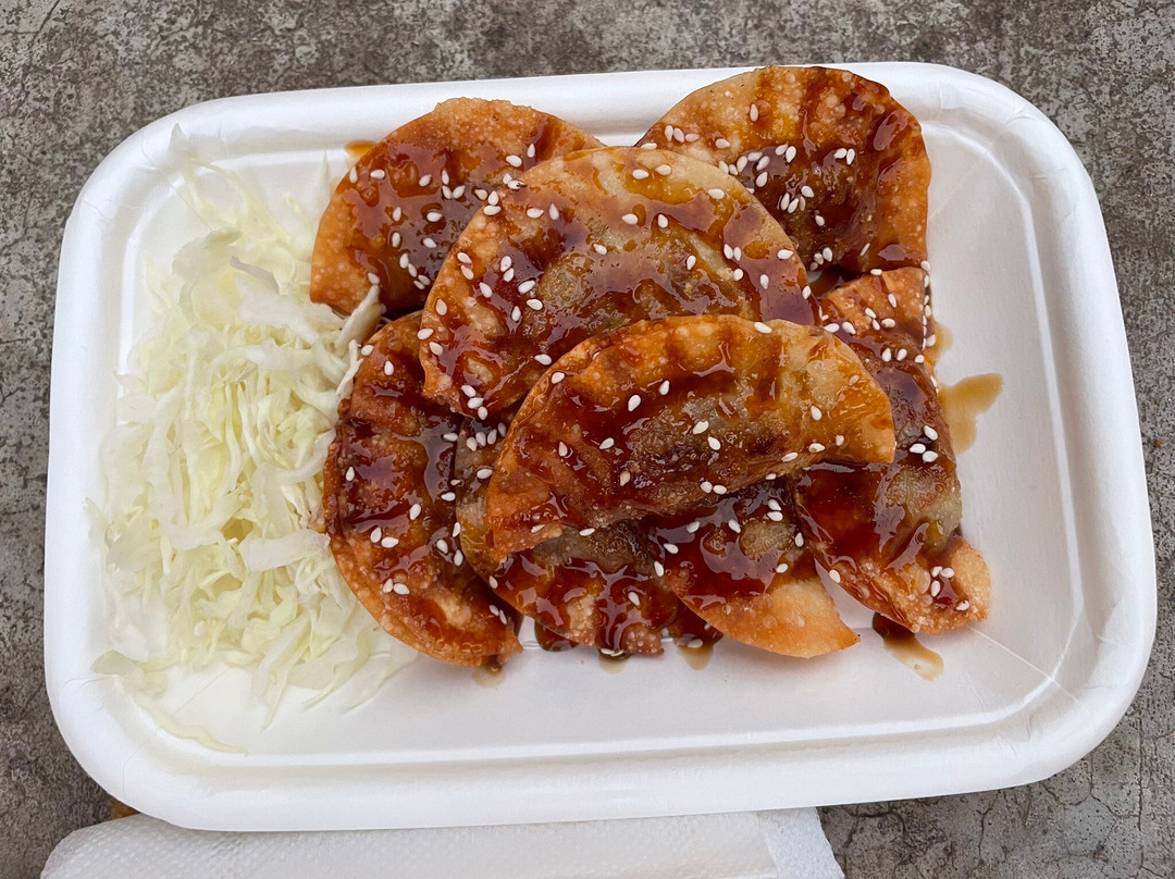 塔马瑞集市-Nong Kae必去景点