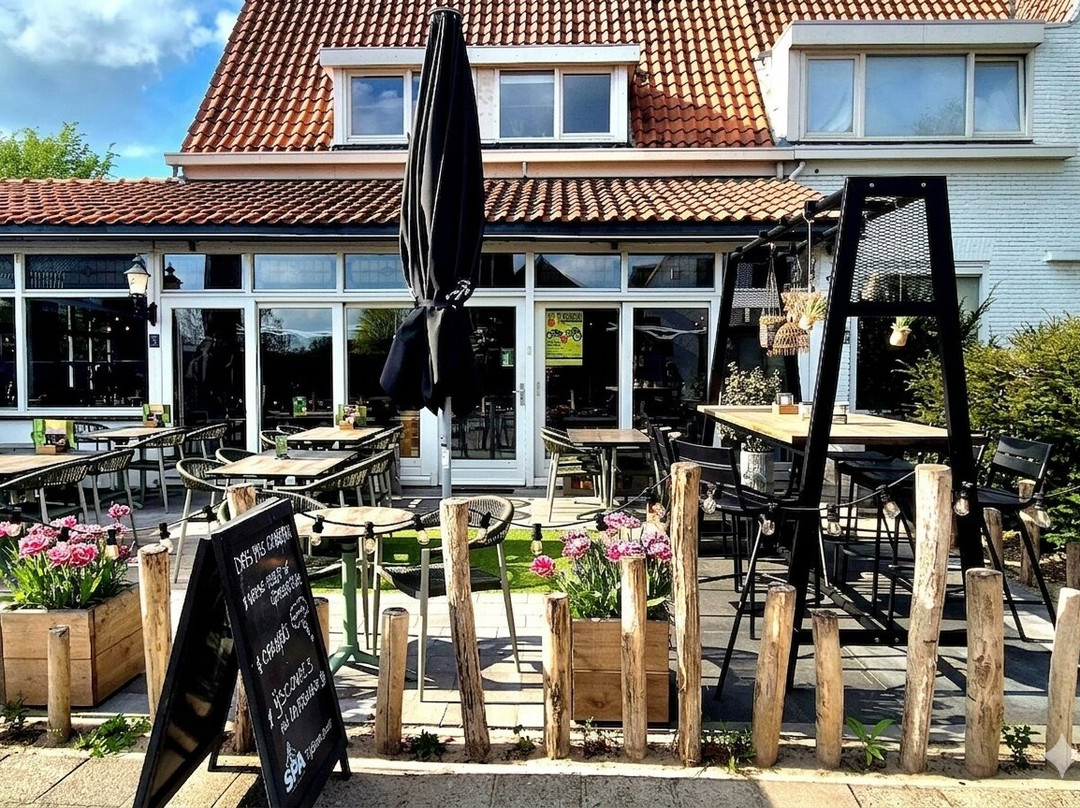 Borrelbar Kikkerop主图