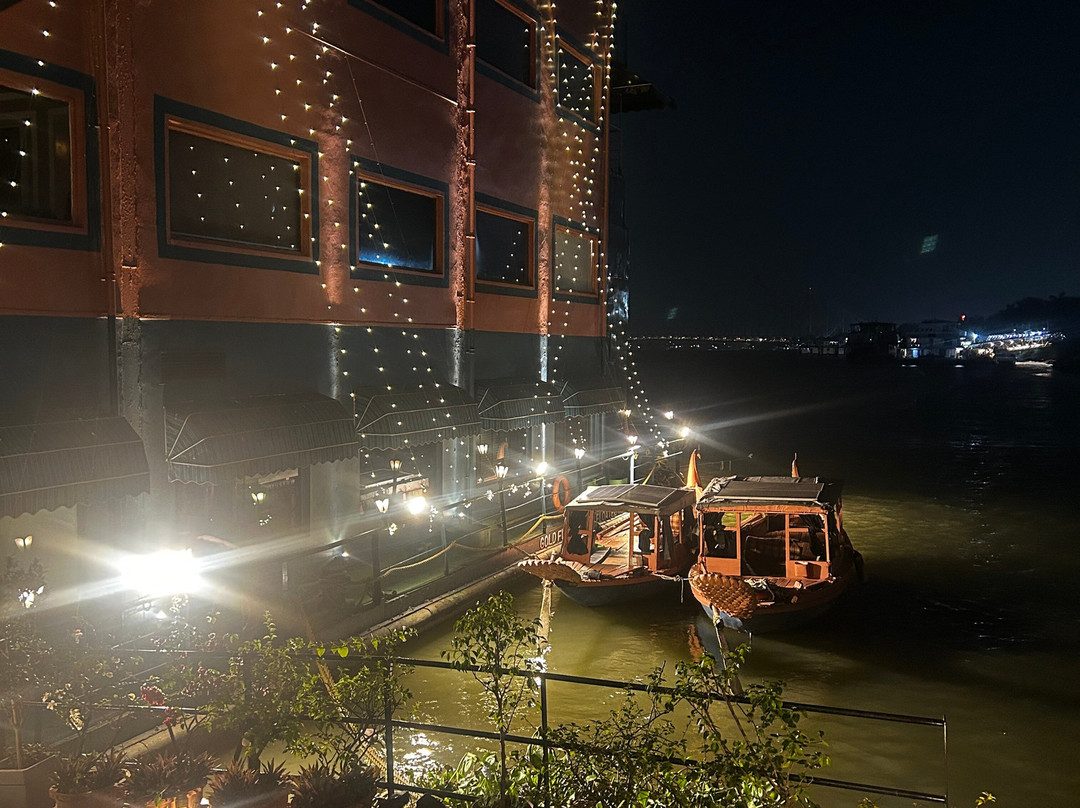 加尔各答波罗弗洛特尔酒店主图