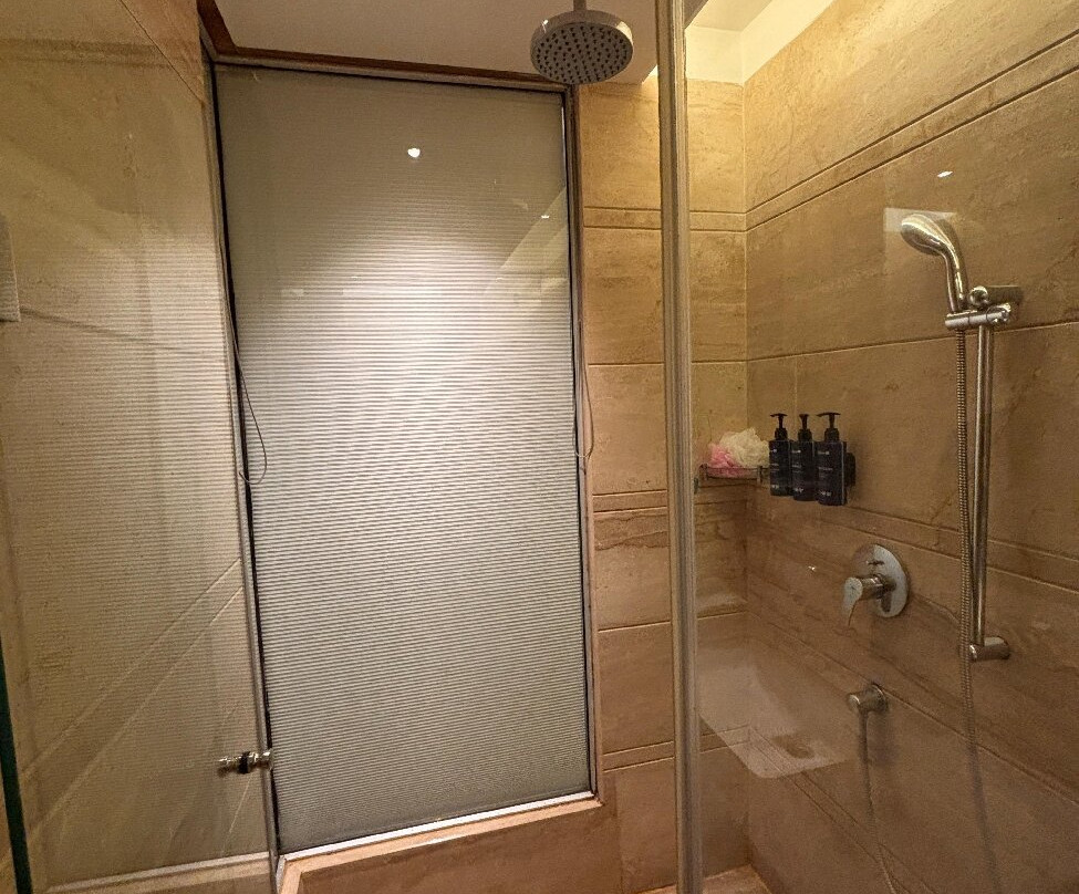 查漠丽笙酒店主图