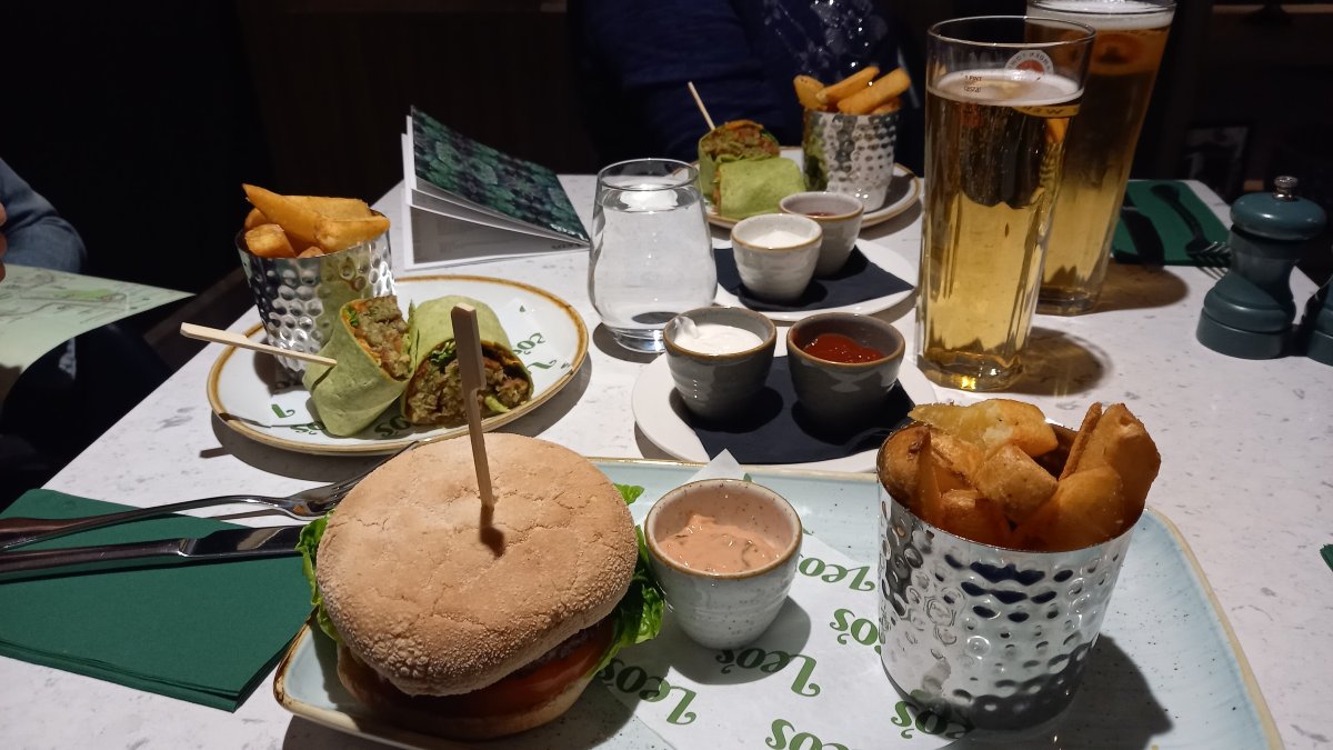 牛津莱昂纳多皇家酒店-旅行者