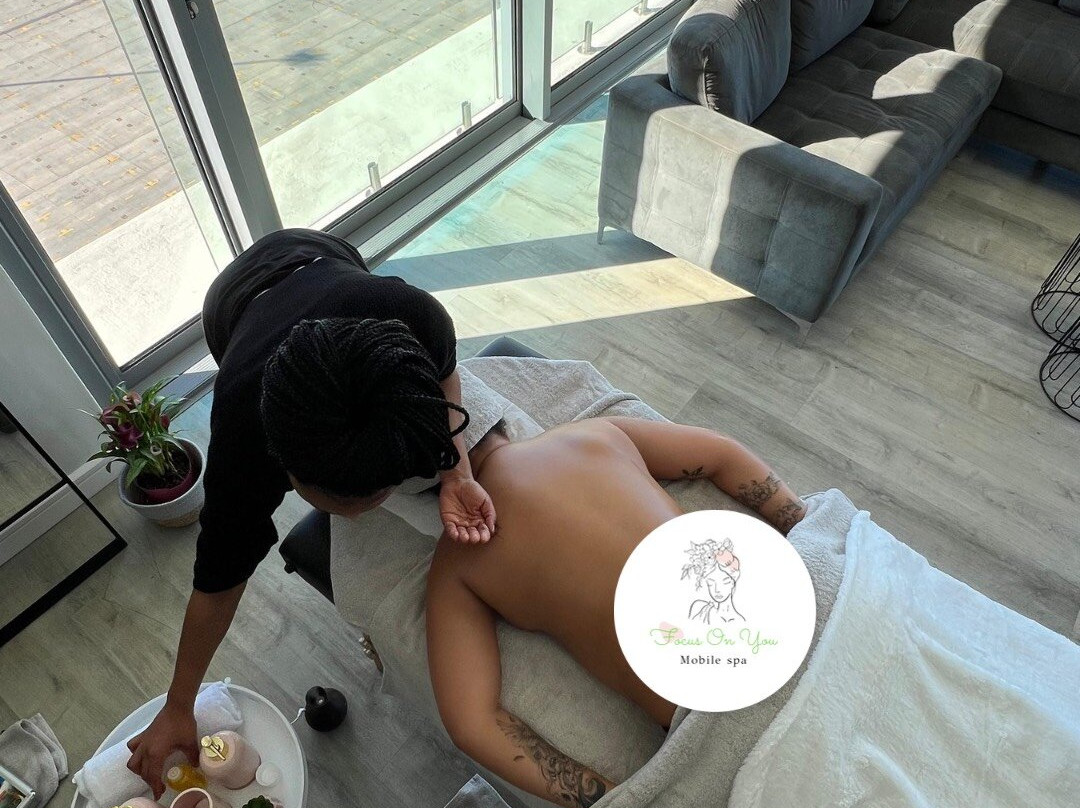 Focus On You Mobile Spa-Table View必去景点