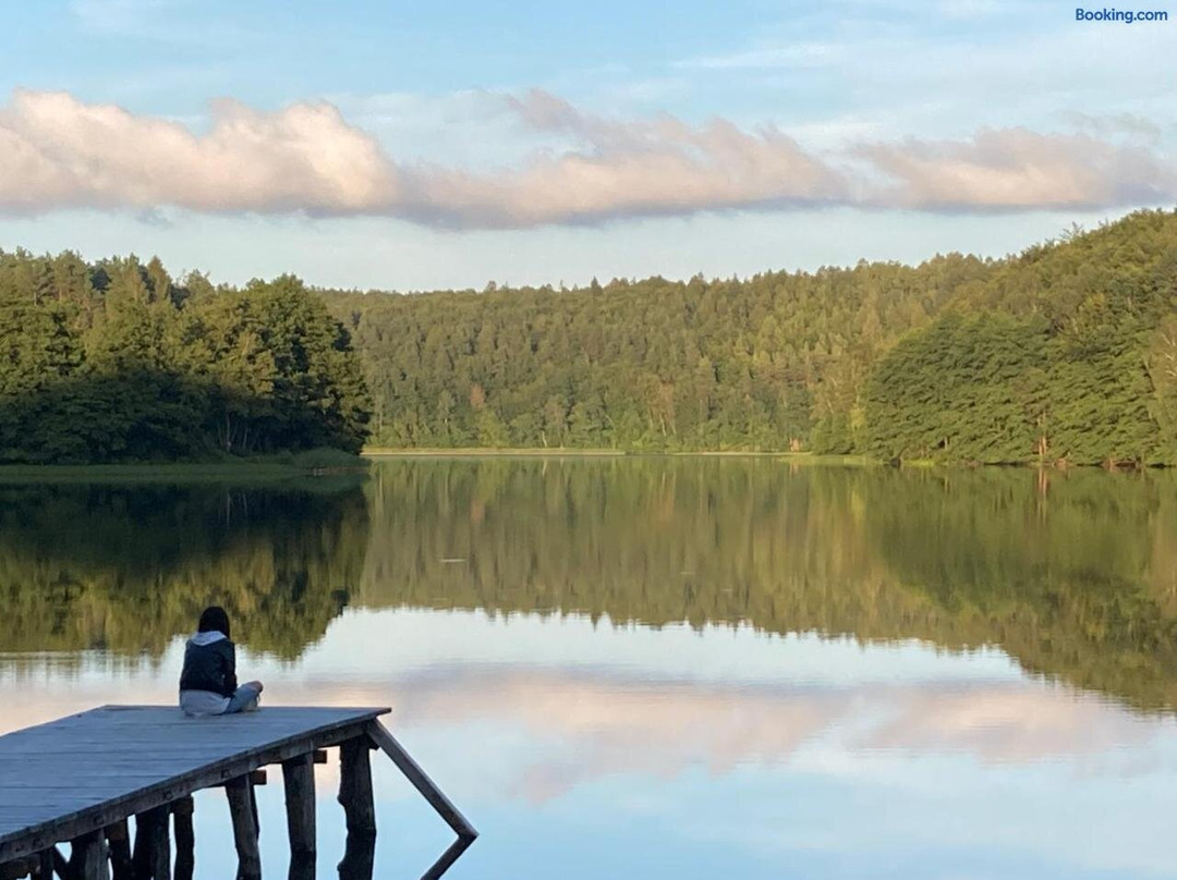 Potegowka Wege Kaszuby