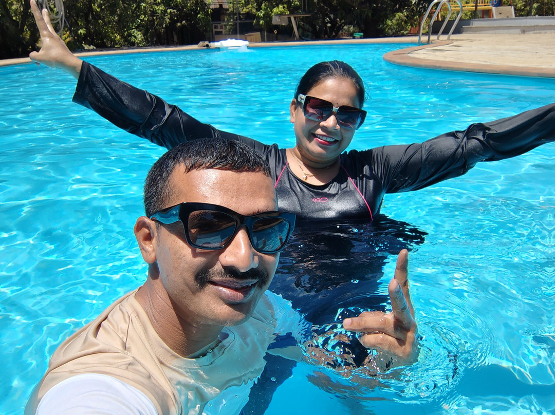 Prathamesh Funland主图