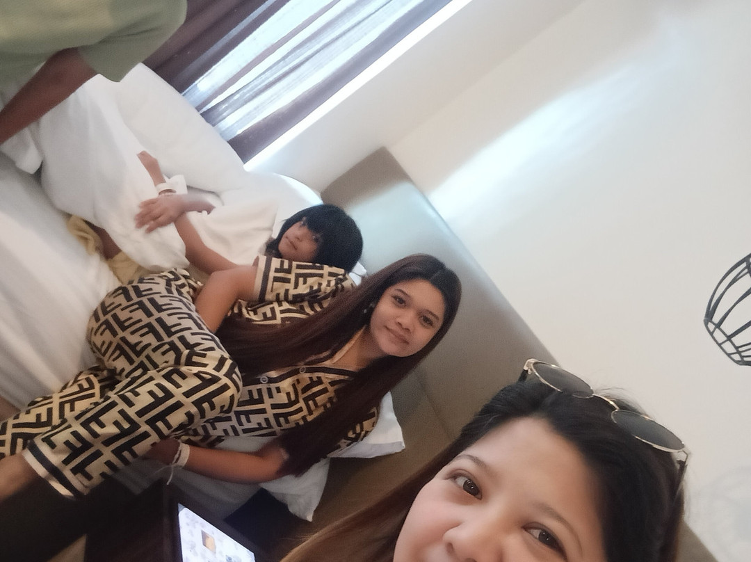 Pamana Resorts And Hotels主图