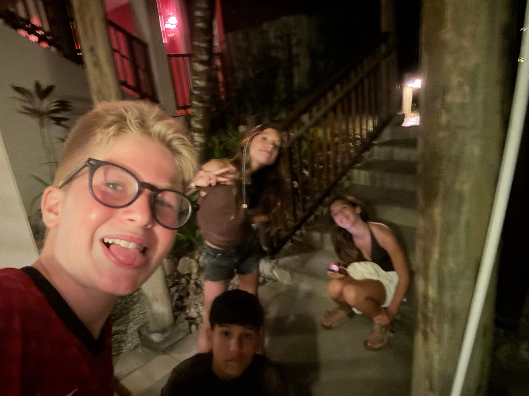 Club Med Trancoso主图