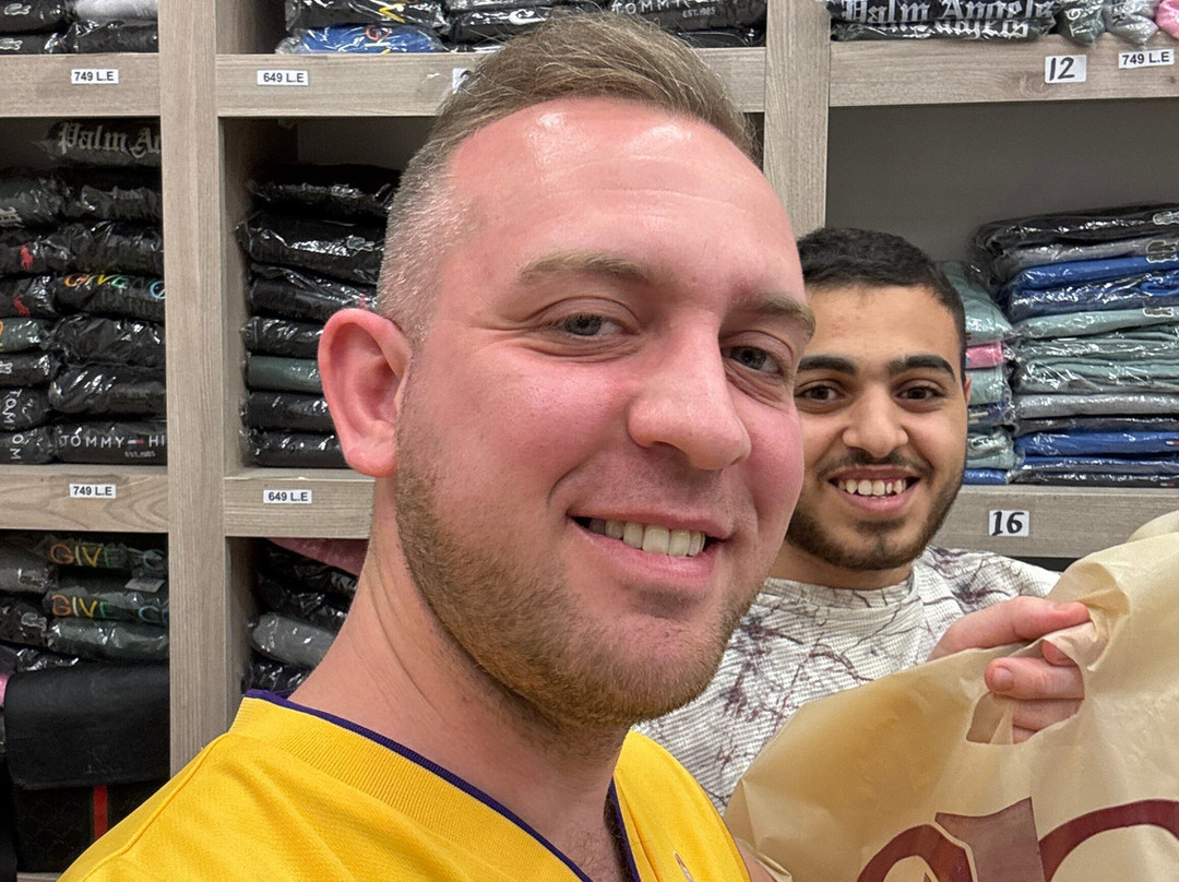 Sharmcotton-沙姆沙伊赫必去景点