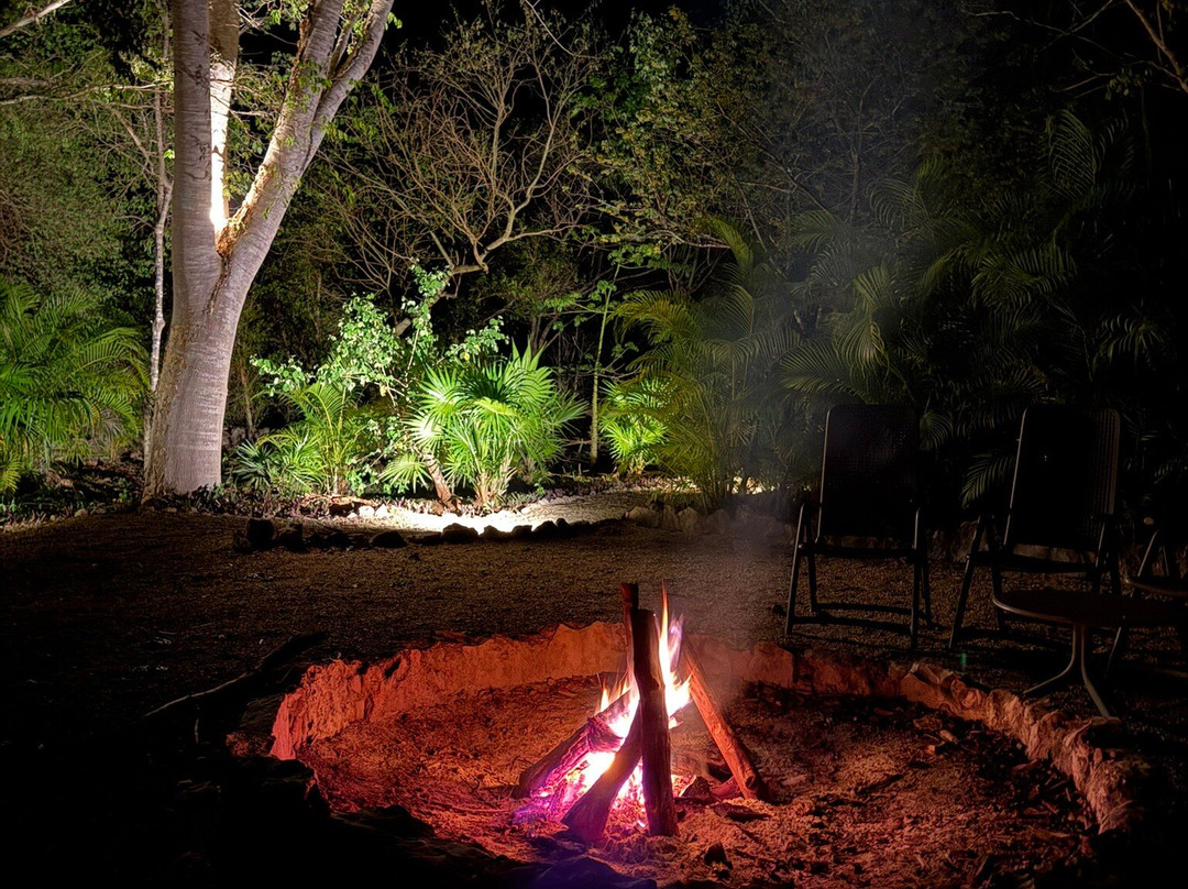 Destino Mío Mayan Jungle Retreat主图