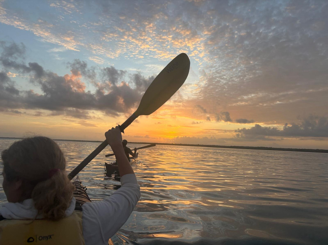 Active Nature Bacalar-Bacalar必去景点