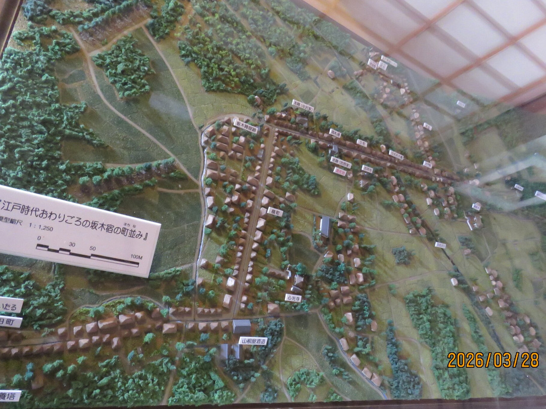 Sakakijuku Furusato History Museum-坂城町必去景点