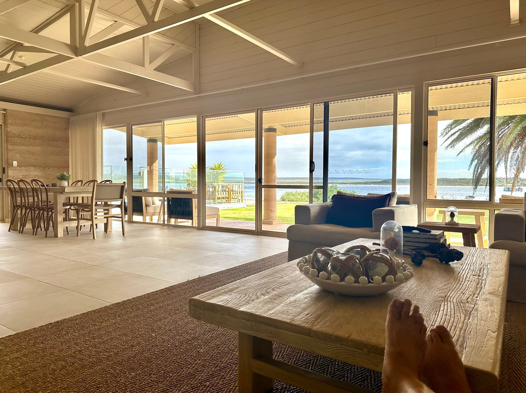 Baird Bay Experience-Bairds Bay必去景点