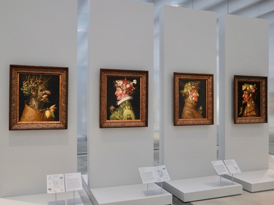 Louvre-Lens-Lens必去景点