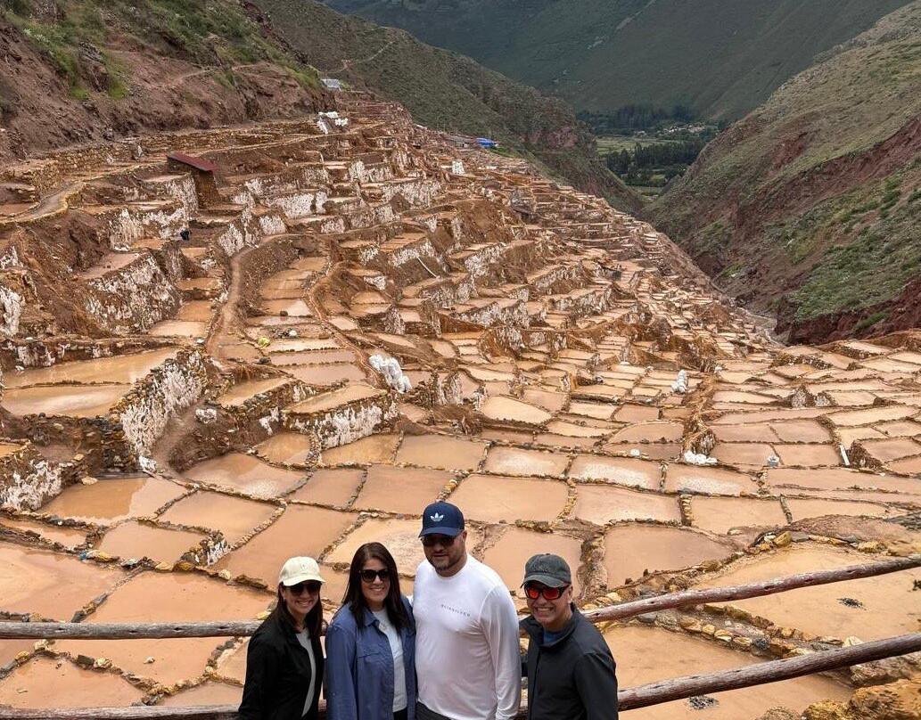 Machu Picchu Sacred-库斯科必去景点