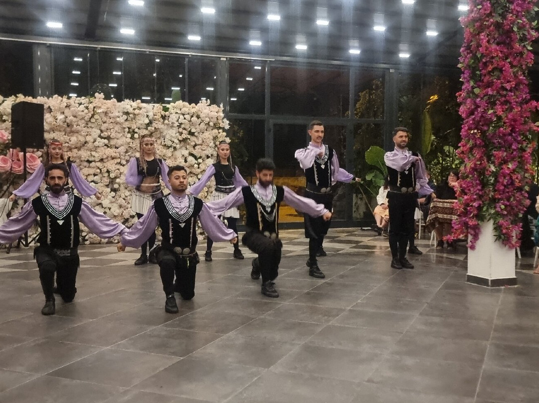 Kervansaray-马尔马里斯必去景点