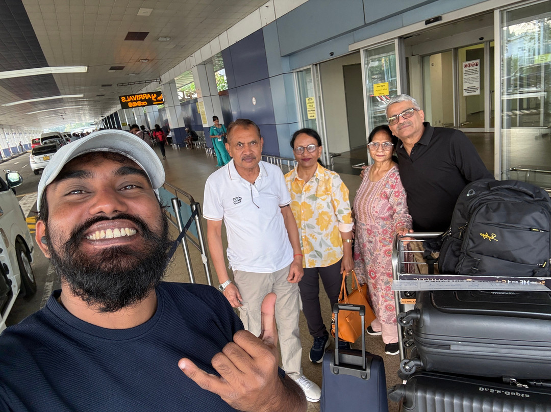 Aash Travels-Polgahawela必去景点