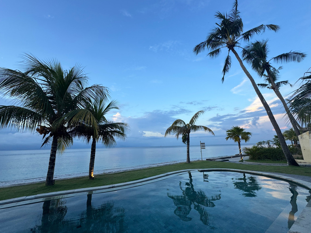 The Sankara Beach Penida