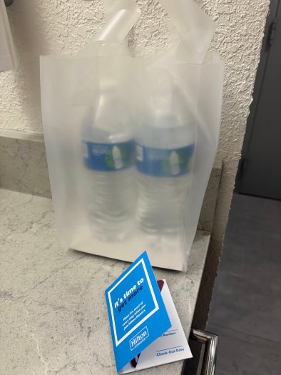 希尔顿欢朋酒店-华盛顿杜勒斯机场南-度假村/酒店