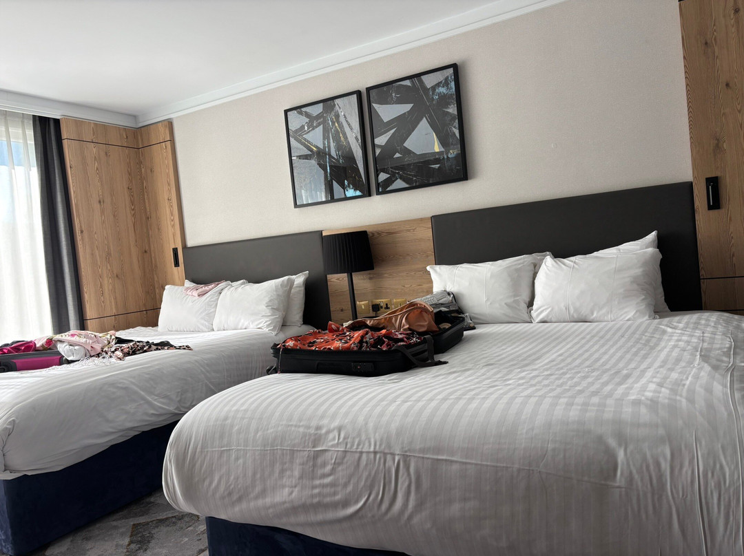 Crowne Plaza 马洛主图