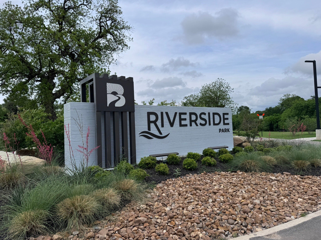 Riverside Park-Brownwood必去景点