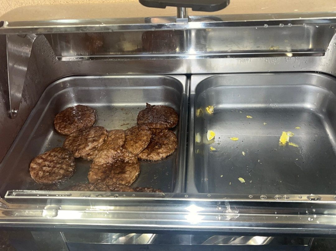鹅卵石酒店及套房-哈伯克里克主图