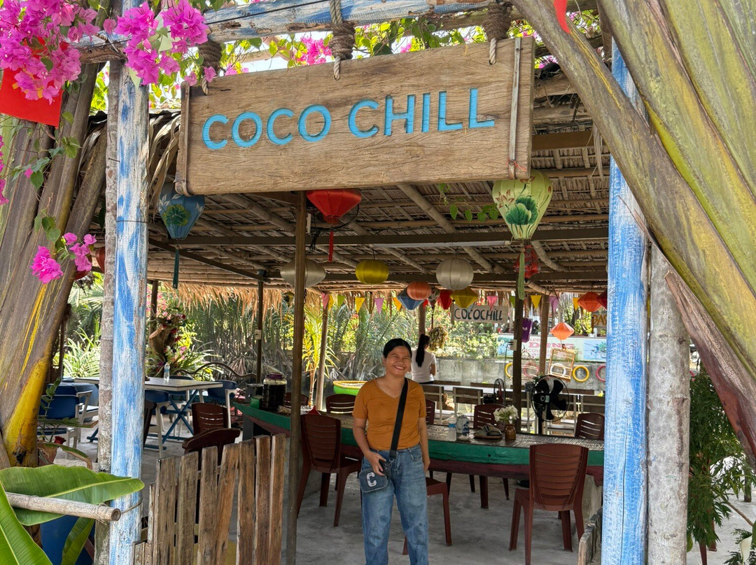Cocochill Hoi An - Coconut Village & Basket Boat-会安必去景点