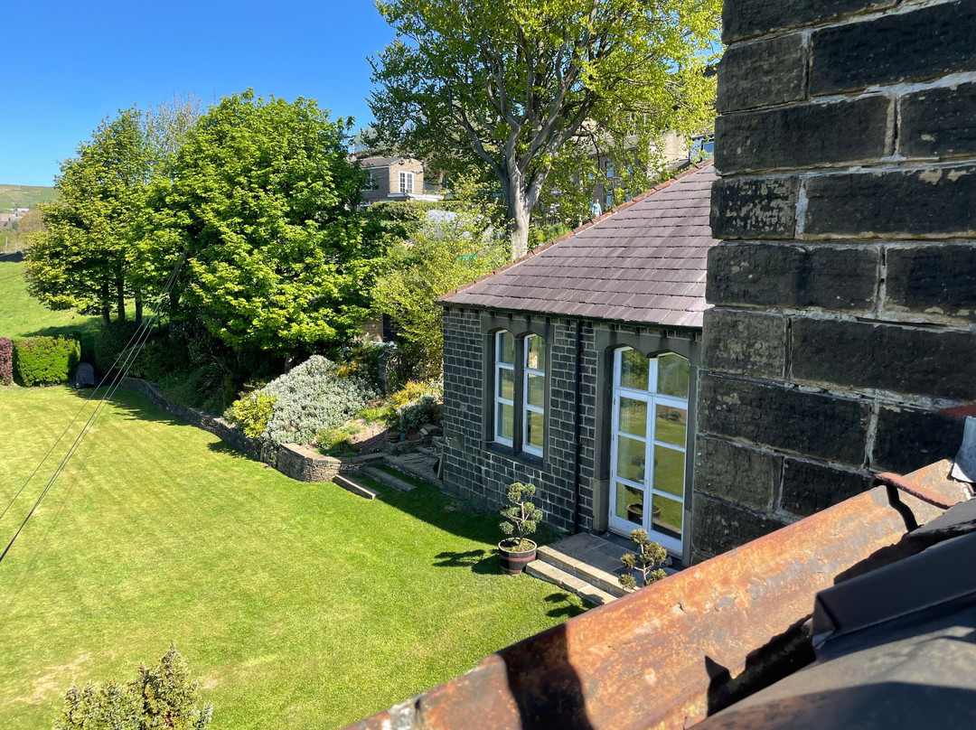 Westwood Retreat Centre