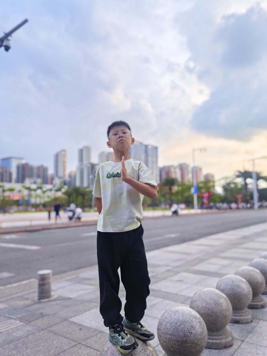 江门富力万达嘉华酒店-旅行者