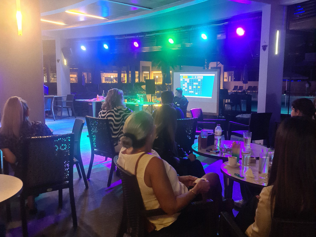 苏尼斯艾丽塔海滩SPA度假酒店主图