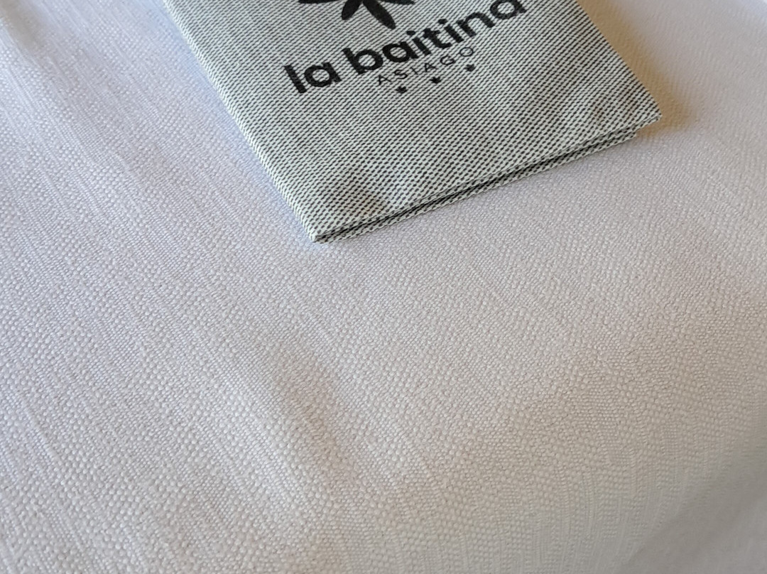 Hotel Ristorante la Baitina主图