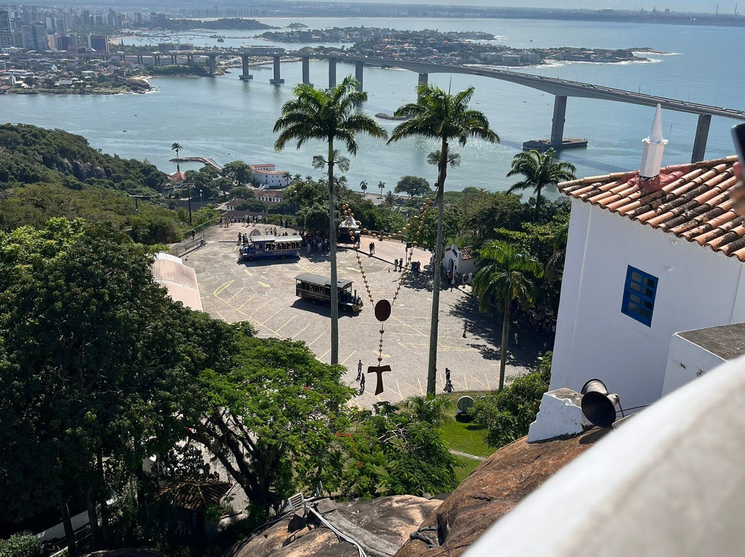 Nossa Senhora da Penha Convent-维拉维尔哈必去景点