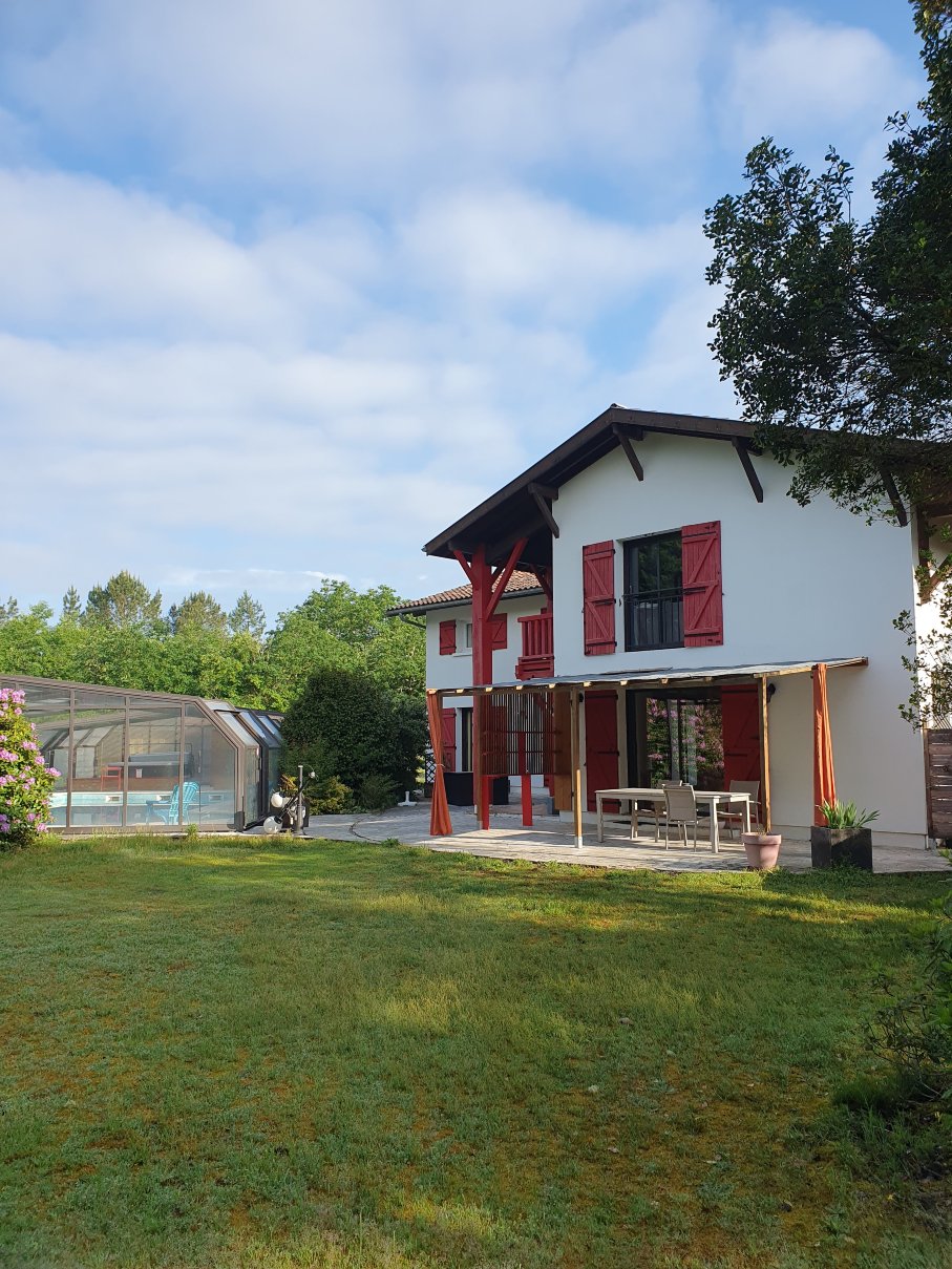 B&B Domain of Labelo-旅行者