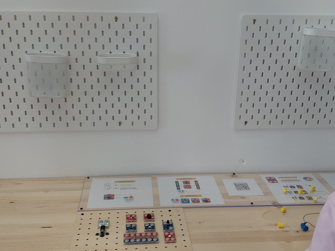 Museo Dei Bambini - Lecce Children's Museum-莱切必去景点