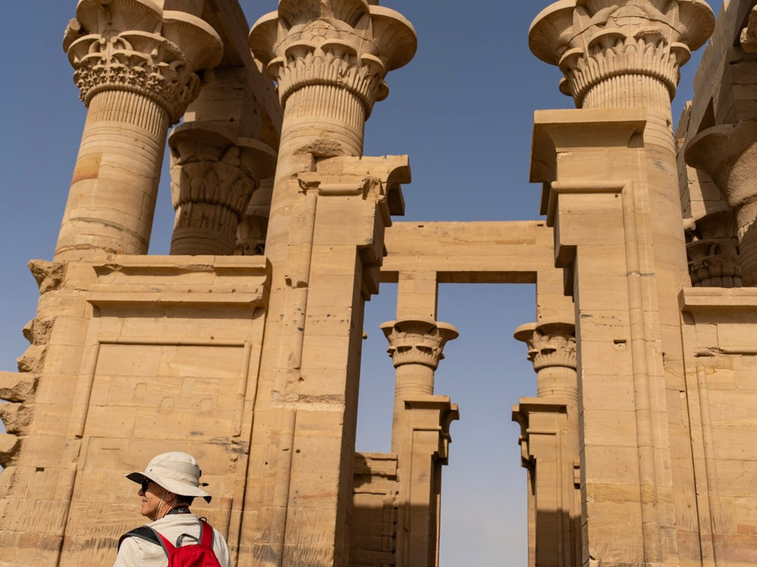 菲莱神庙-Aswan 1必去景点