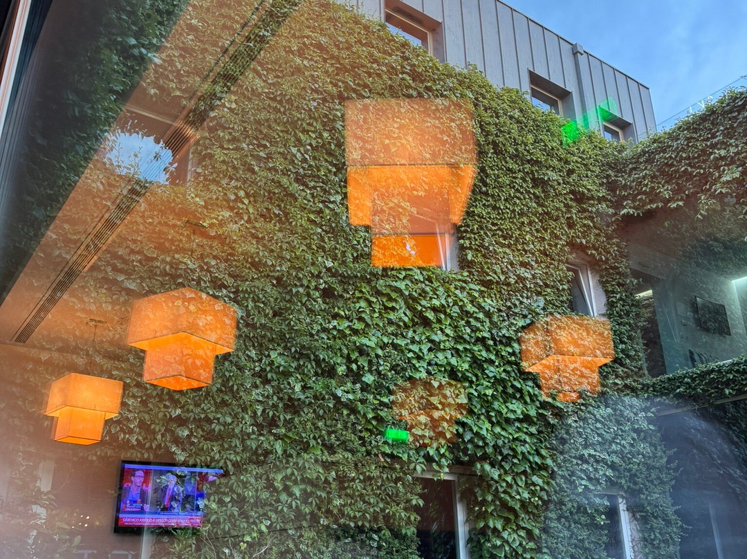 设计与美酒酒店主图