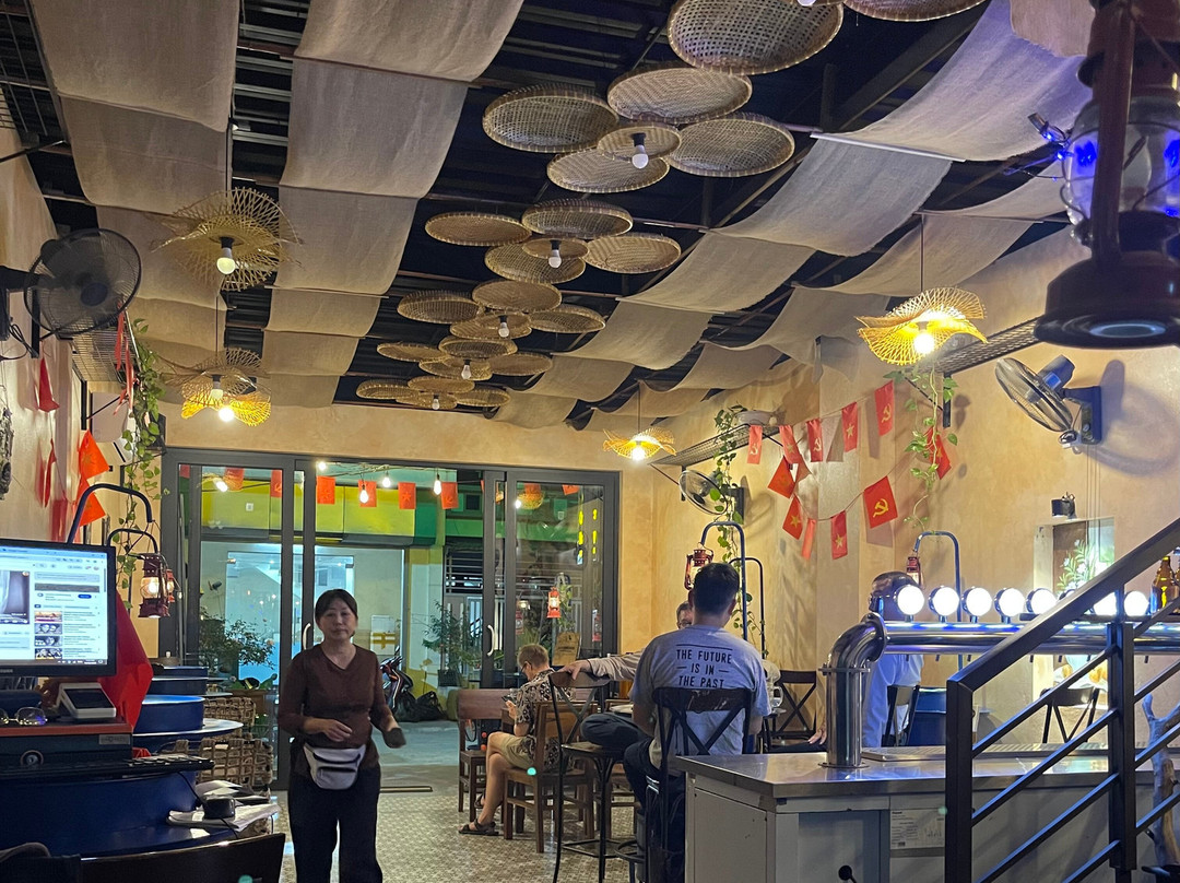 Trang An Cuisine And Craft Beer Bar