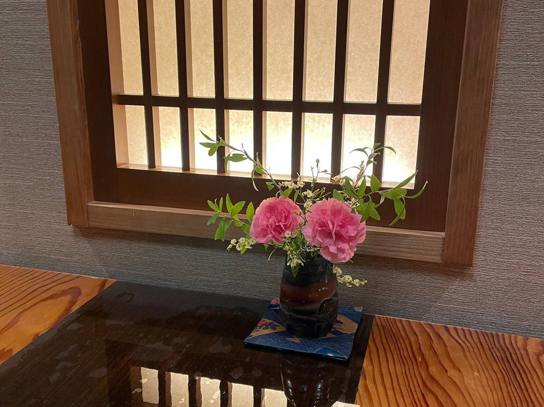 Takanosu Onsen-关川村必去景点