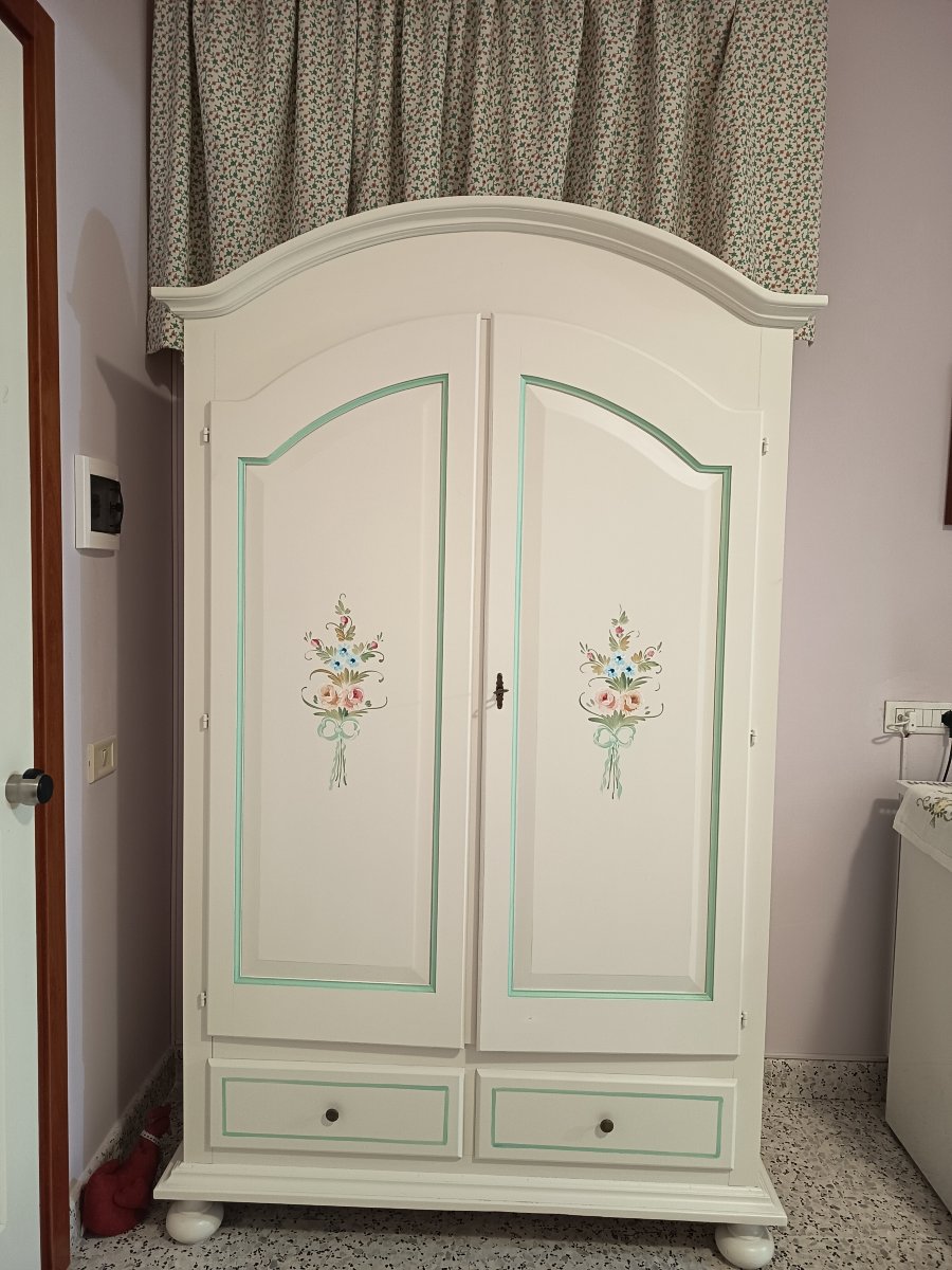 Il Giardino B&B-旅行者