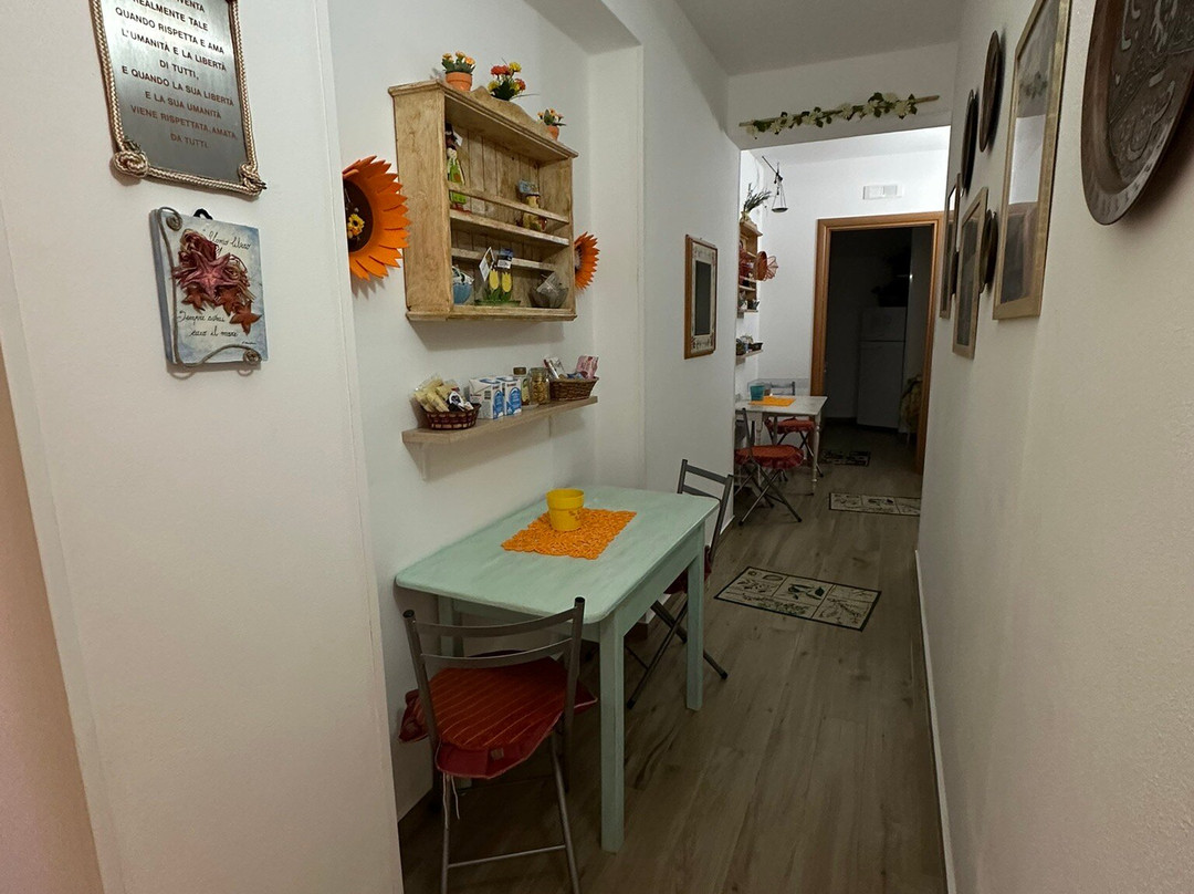 希腊马格纳住宿加早餐旅馆主图