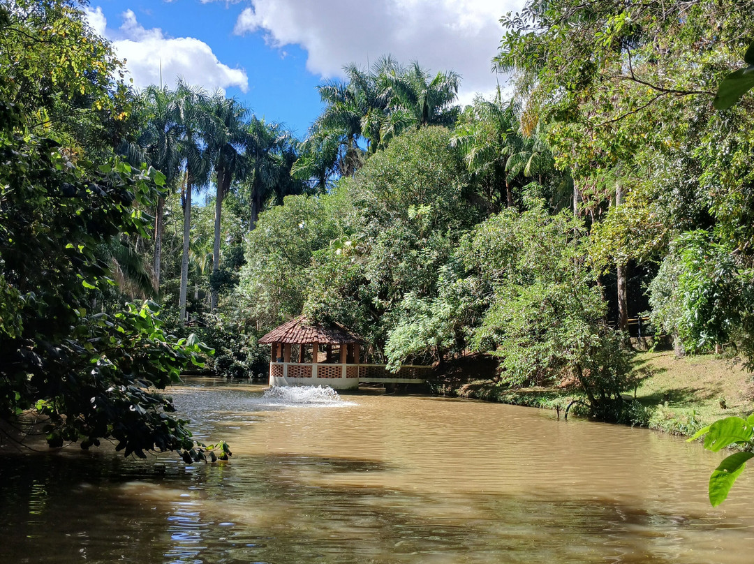 Hotel Fazenda Campo Dos Sonhos主图