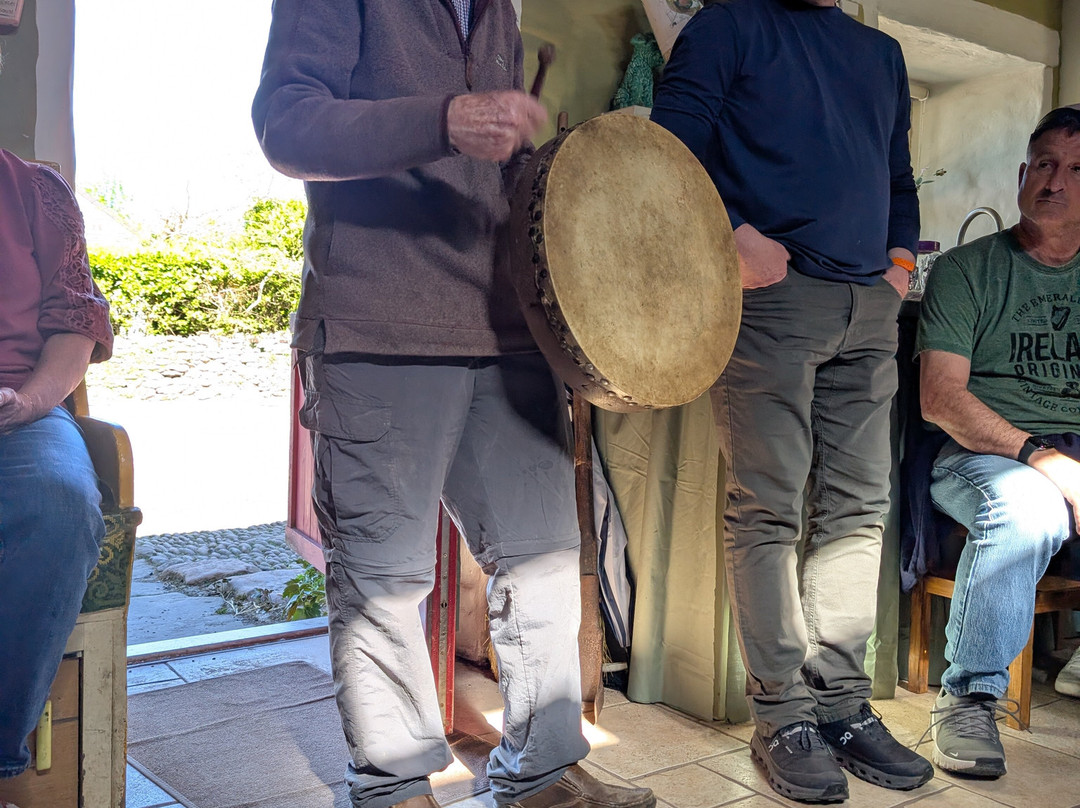 West Kerry Sheep Dog Demonstrations-凯里郡必去景点