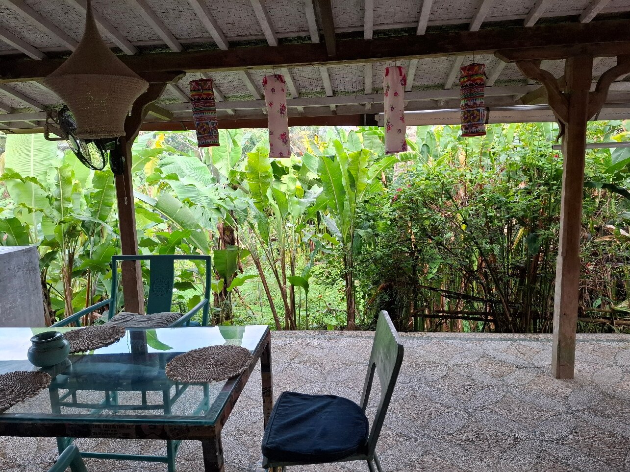 哈迪帕迪小屋酒店-旅行者