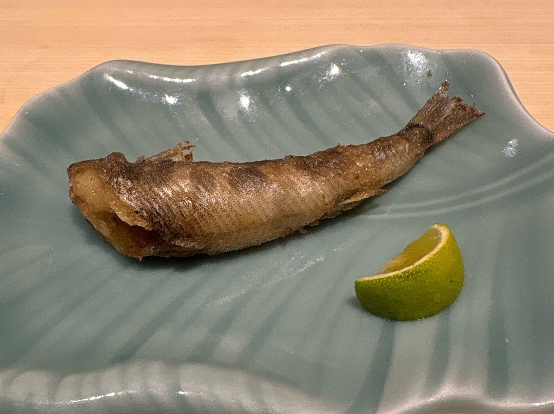 鮨せい大