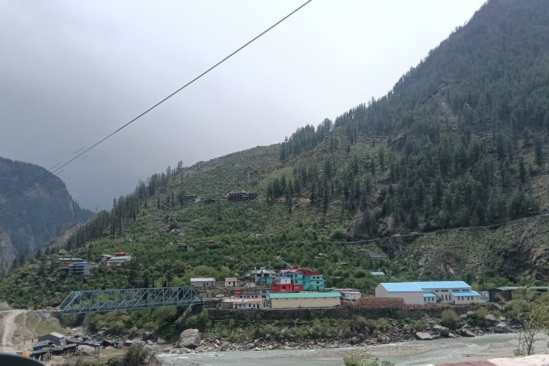 UK Travels | Char Dham Yatra and Tour & Travels-Kashipur必去景点