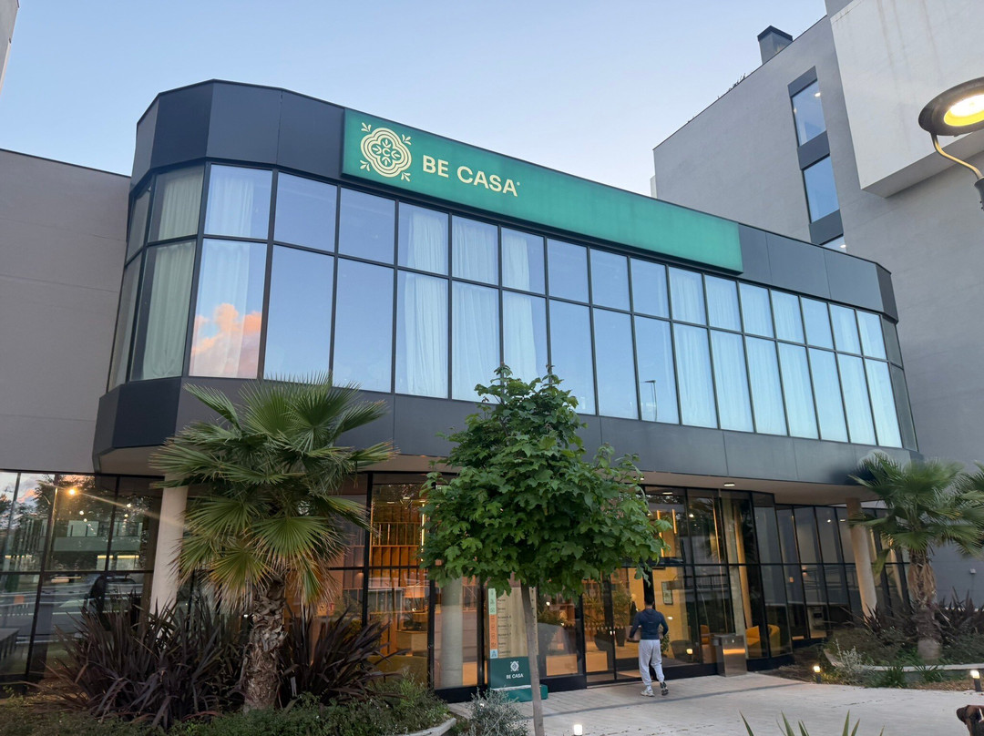 Be Casa - Rivas