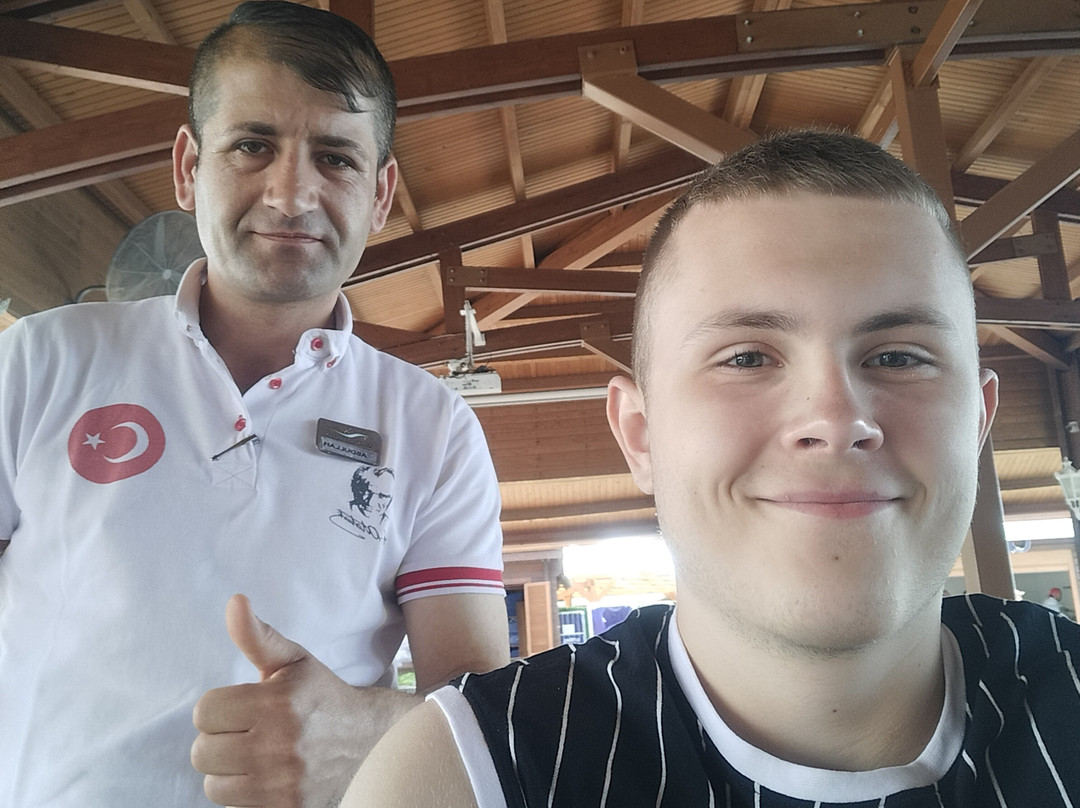 Quattro Beach Spa & Resort Hotel主图