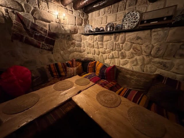 Apetito Restaurant