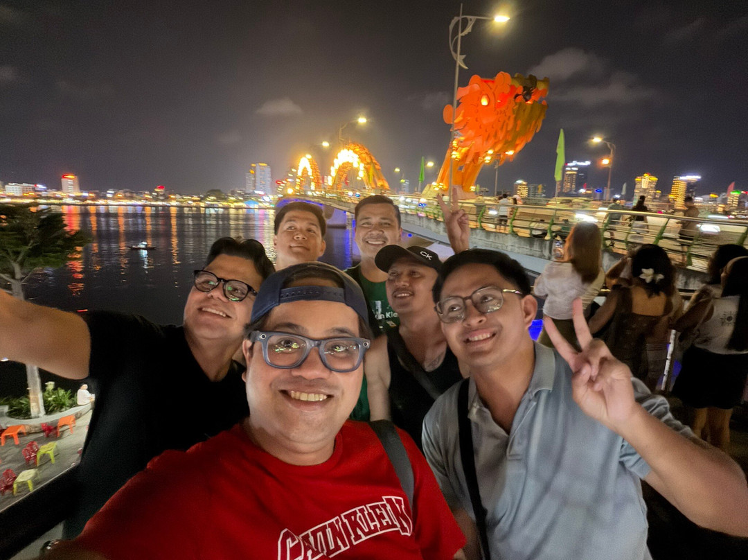 DLG岘港酒店主图